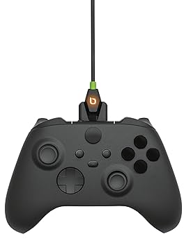 Amazon.com: Bionik Hyper Kit For Xbox Series X/S: 2 High